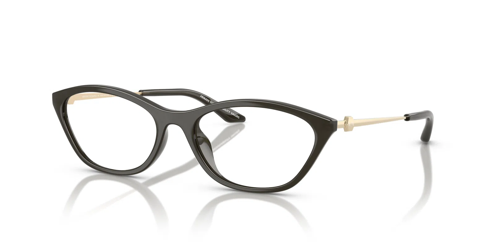 Armani Exchange 3121U Eyeglasses - view 5